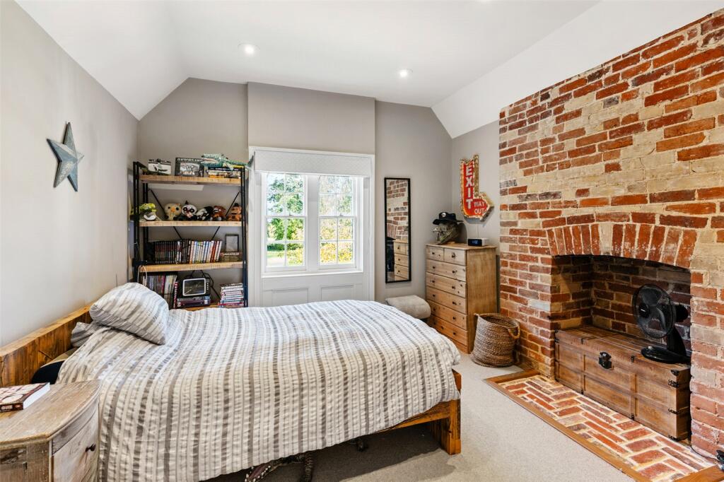 Additional image 26 of The Old Rectory, Rectory Road, Aldham, Essex, CO6