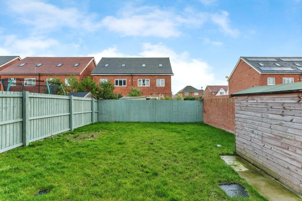 Additional image 16 of Bayweaver Street, Little Sutton, Ellesmere Port, Cheshire, CH66