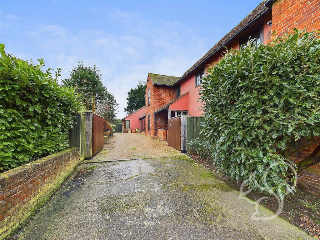 Additional image 5 of Stone Street, Boxford