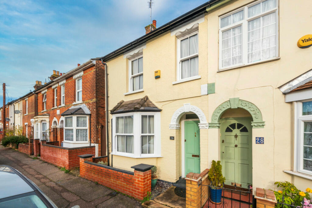 Additional image 20 of Kendall Road, Colchester, CO1