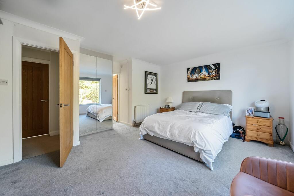 Additional image 10 of Old Westhall Close, Warlingham, CR6