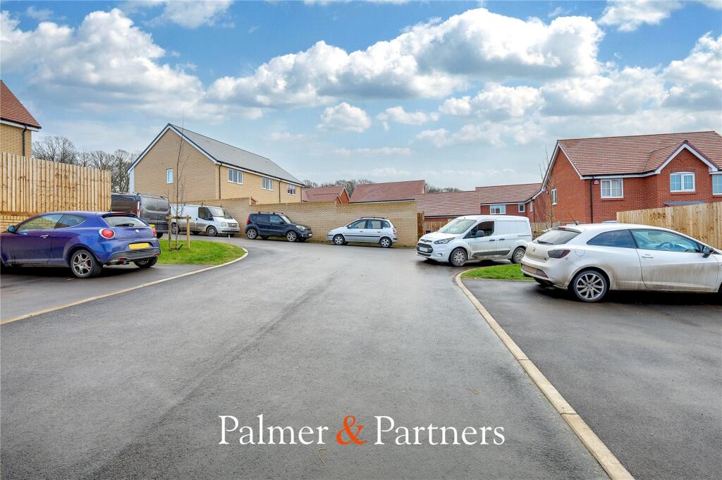 Additional image 20 of Cedarcup Close, Ardleigh, Colchester, Essex, CO7