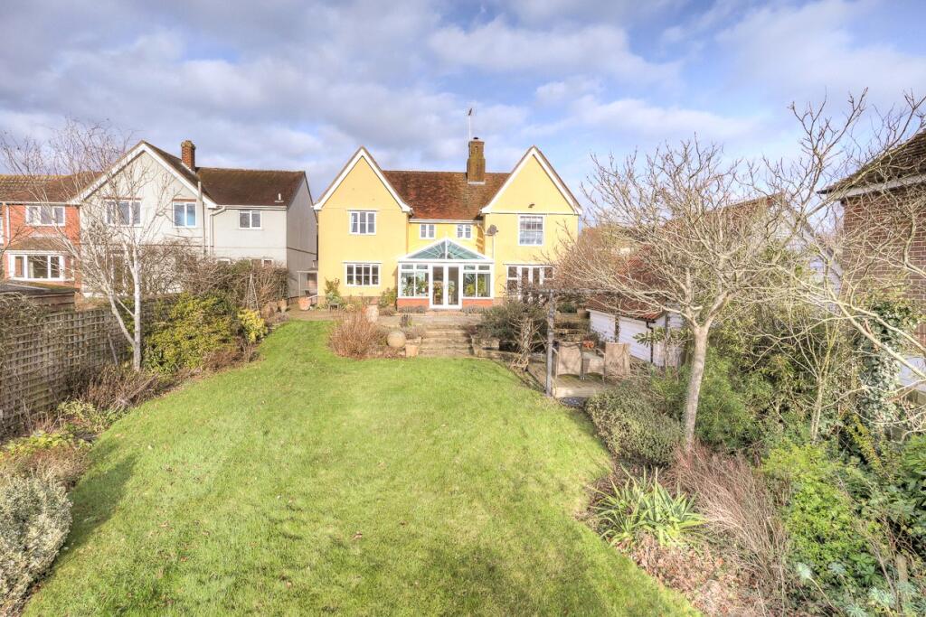 Additional image 19 of Colchester Road, White Colne, Essex, CO6