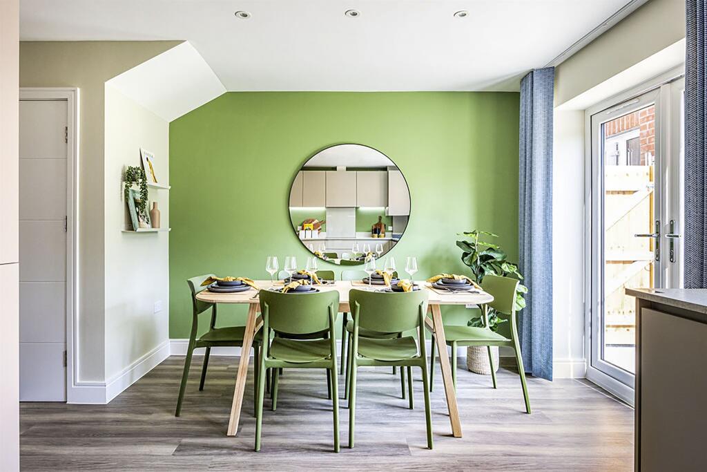 Additional image 6 of Templar Green, Orchard Drive, Cressing, Braintree