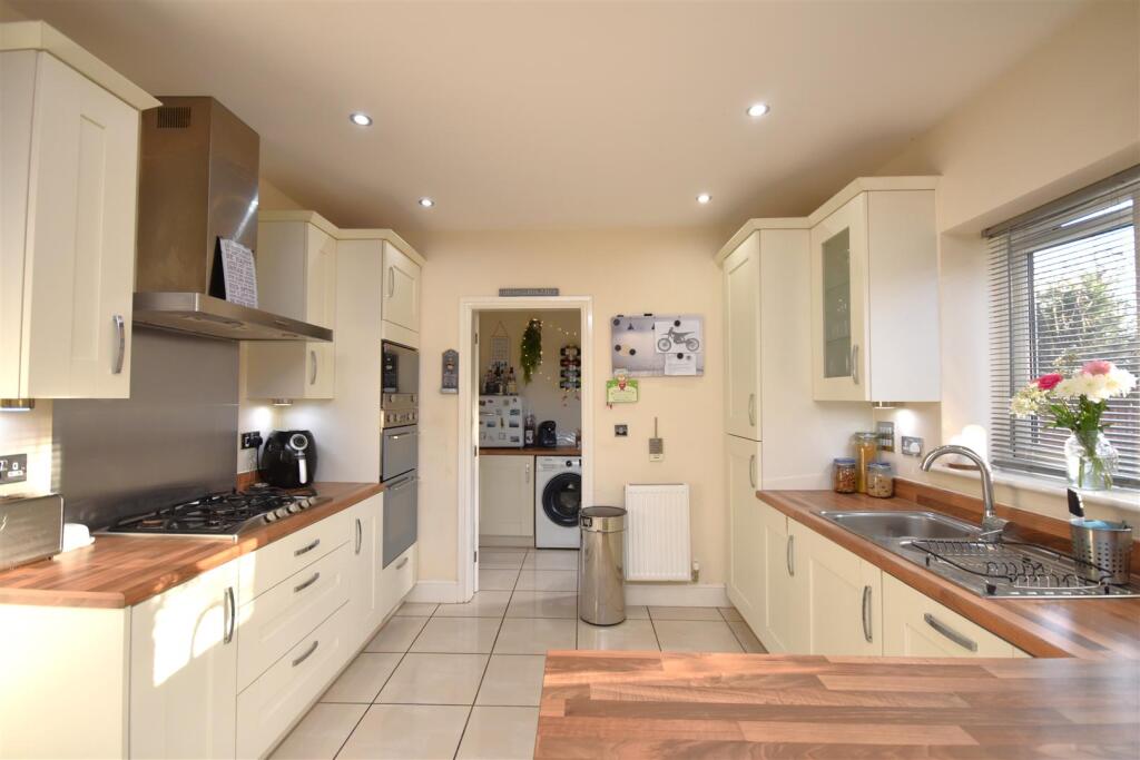 Additional image 5 of Boundary Park, Parkgate