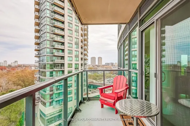 Additional image 10 of 35 Brian Peck Cres Unit 807