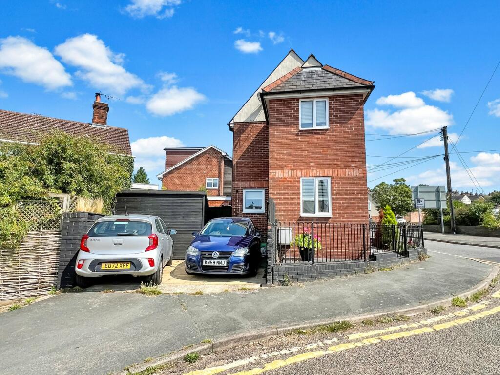 Additional image 13 of Hedingham Road, Halstead, Halstead, CO9