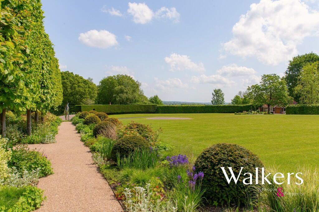 Additional image 19 of Mill Green Road, Fryerning - Main Residence & 3 Cottages