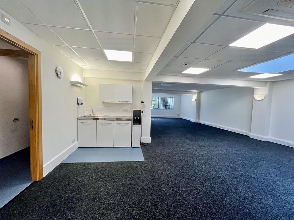 Additional image 9 of The Aquarium, Suite 12, 101 Lower Anchor Street, Chelmsford, East Of England, CM2