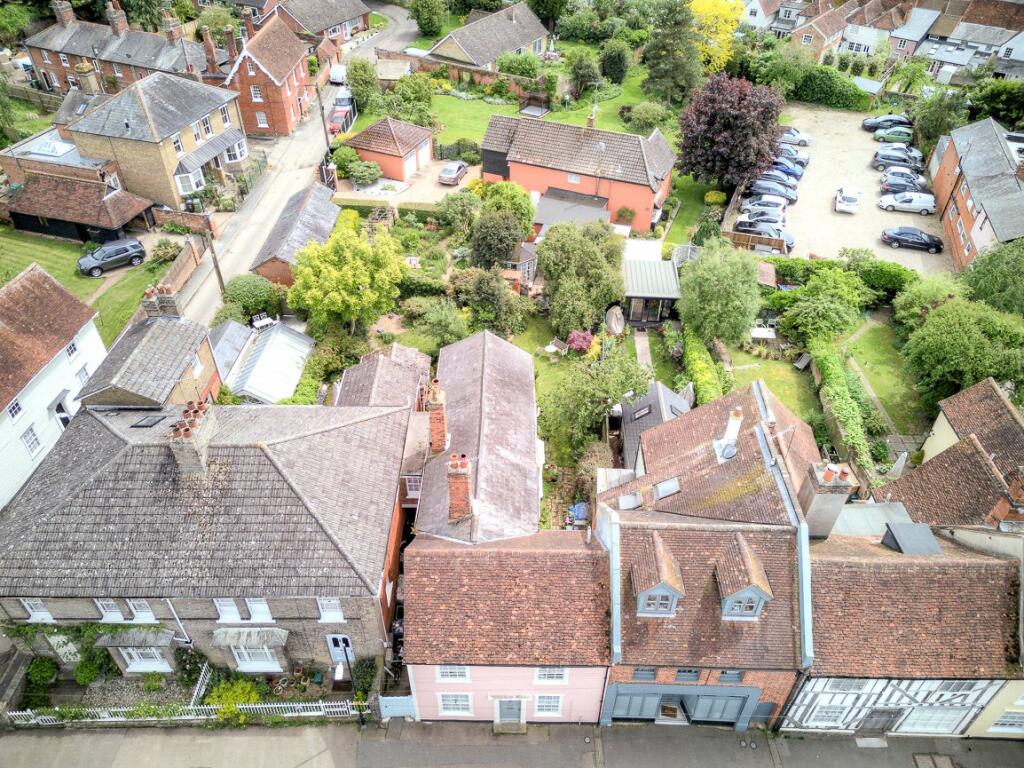 Additional image 22 of Church Street, Coggeshall, Colchester, Essex, CO6