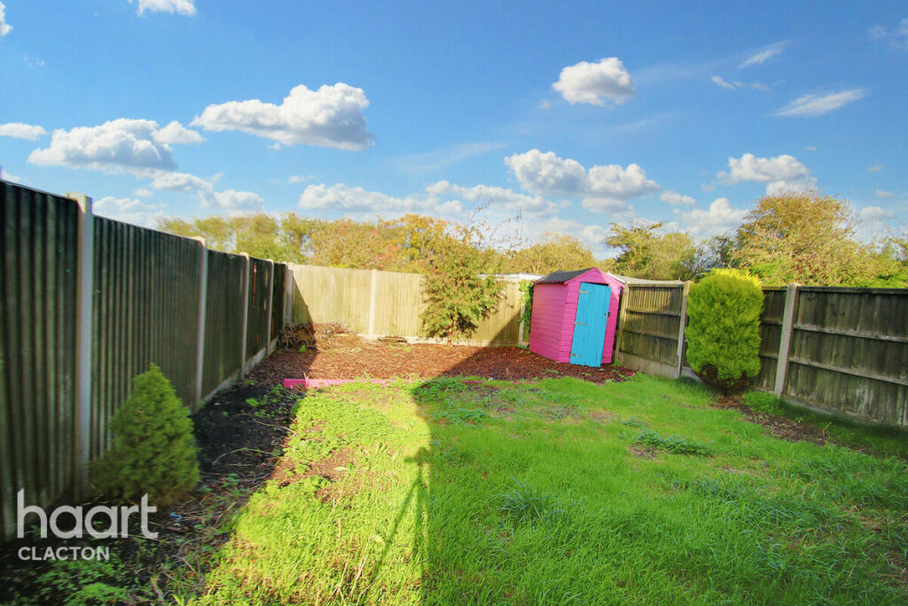 Additional image 9 of Alpha Road, Clacton-On-Sea