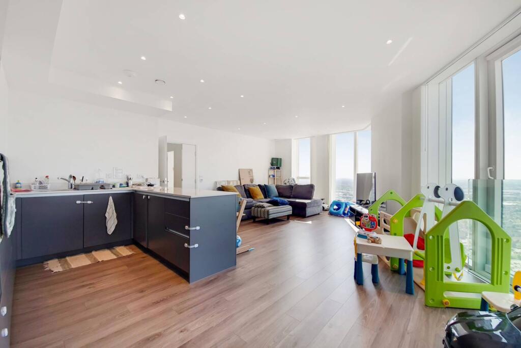 Additional image 5 of Pinnacle Apartments, Central Croydon, Croydon, CR0