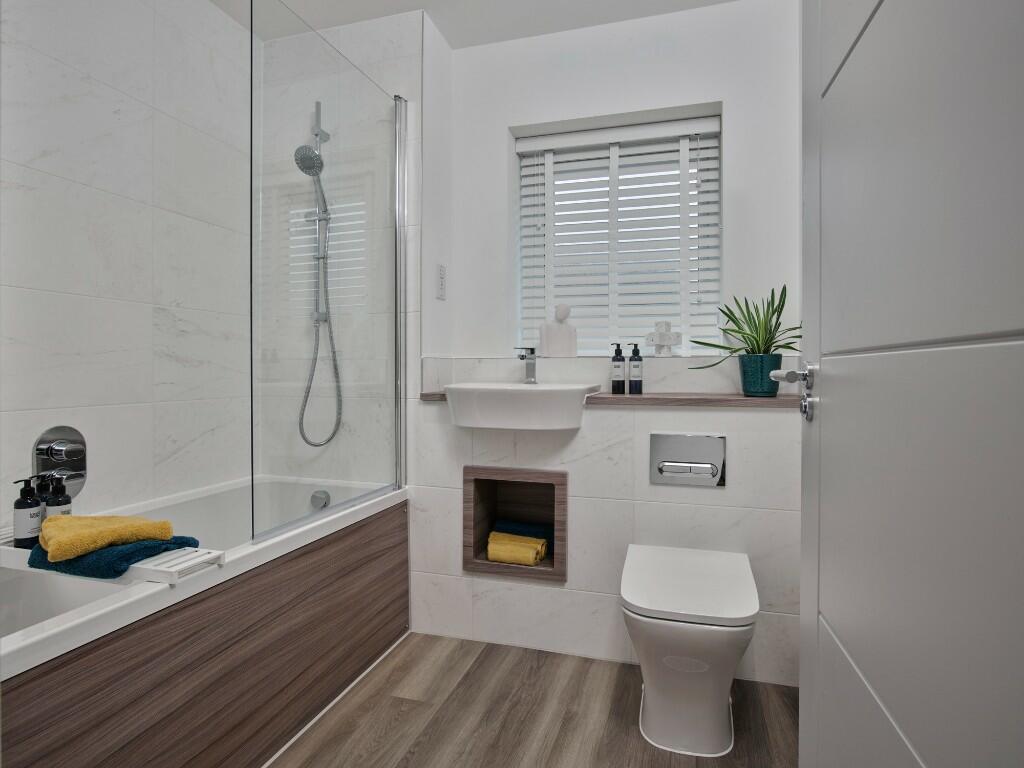 Additional image 11 of Garnetts
Takeley
CM22 6RJ