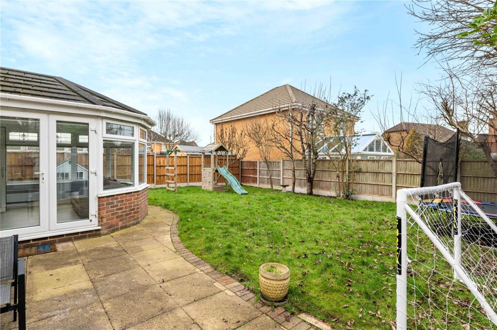 Additional image 20 of Mayflower Gardens, Bishop's Stortford, Hertfordshire, CM23