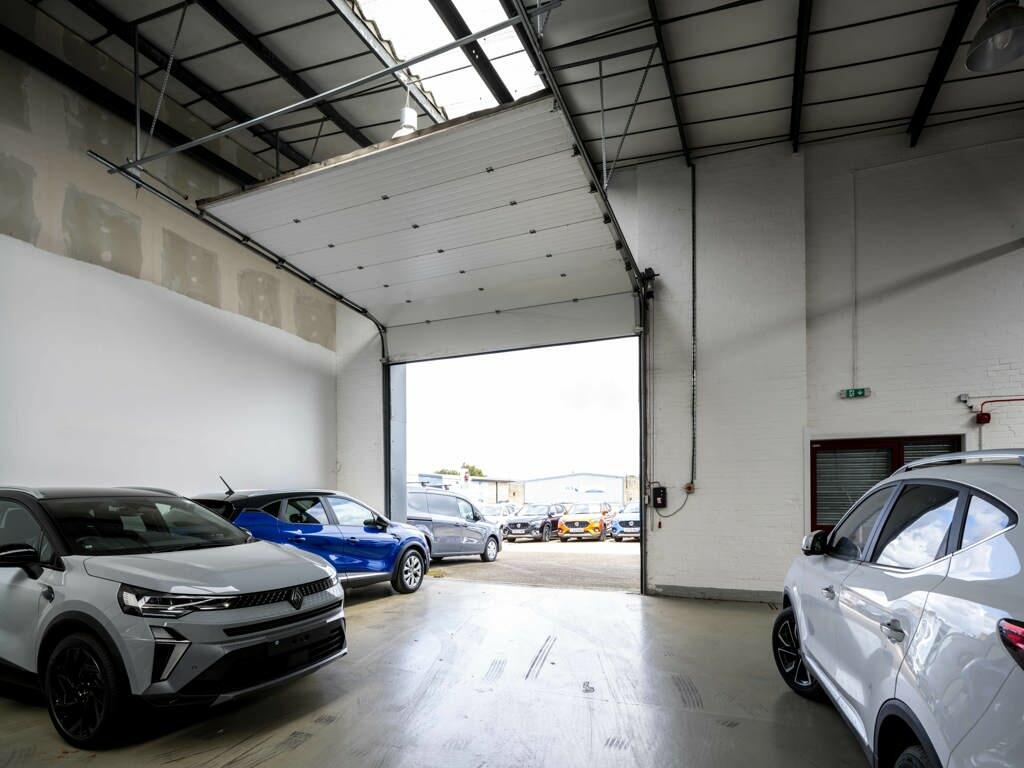 Additional image 4 of Unit 10, Bilton Road Industrial Estate, Chelmsford, Essex, CM1