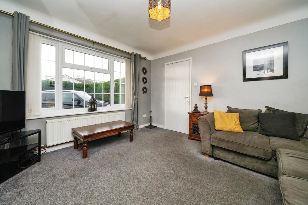 Additional image 6 of Homecrofts, Little Neston, Neston, Cheshire, CH64