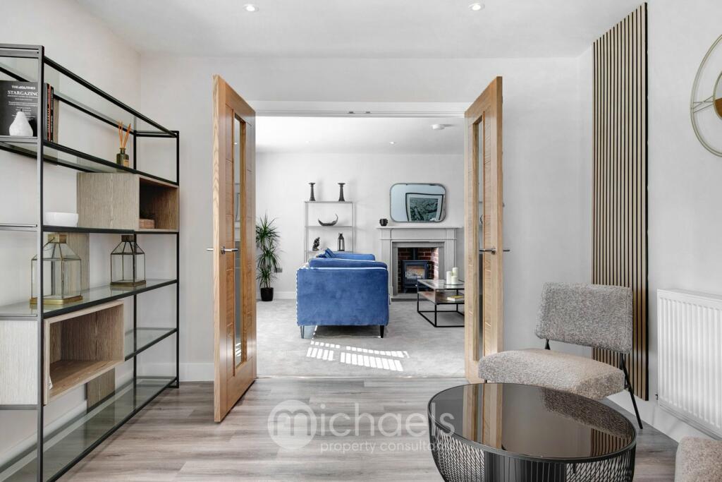 Additional image 11 of Lang Way, Great Bentley, Colchester, CO7