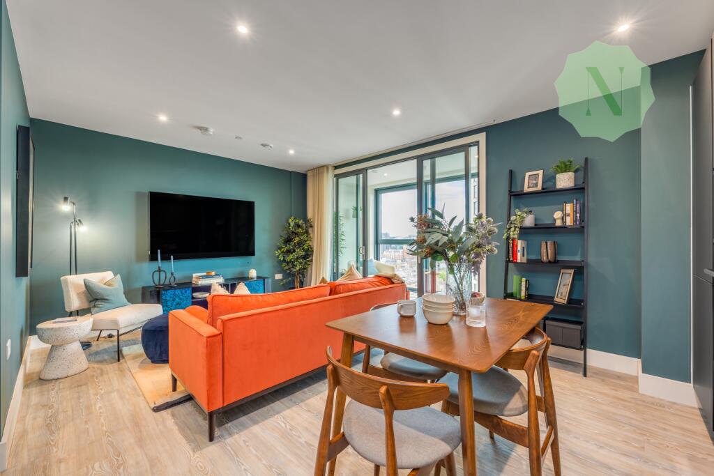 Additional image 6 of Station Road, Croydon, CR0