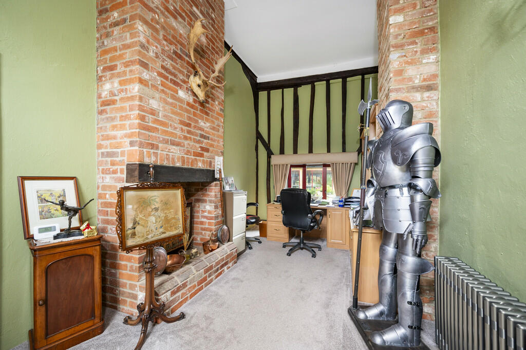 Additional image 12 of Newton, Sudbury, Suffolk