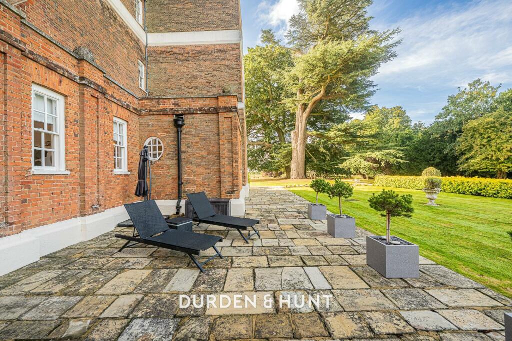 Additional image 31 of Hill Hall, Theydon Mount, Epping, CM16