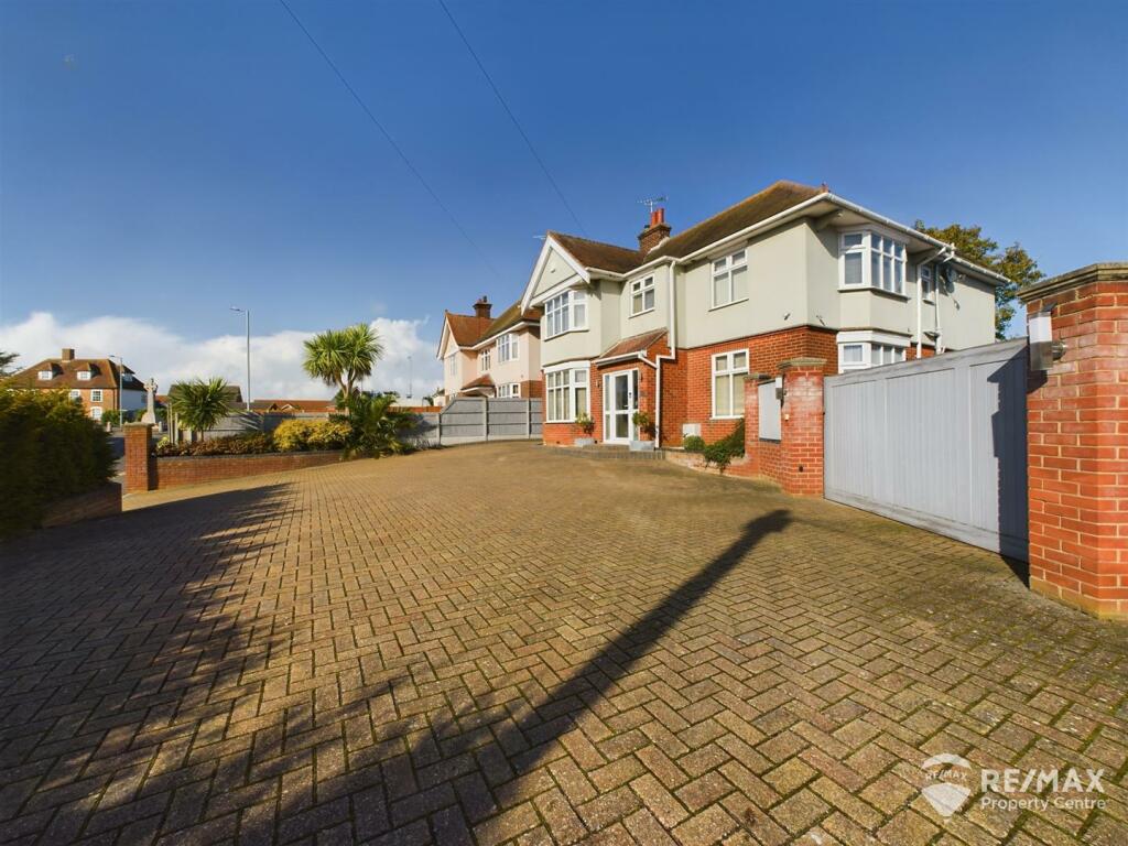 Additional image 2 of Fronks Road, Harwich