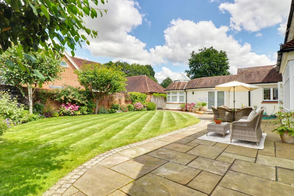 Additional image 23 of Chelmsford Road, Hatfield Heath, Bishop's Stortford, CM22