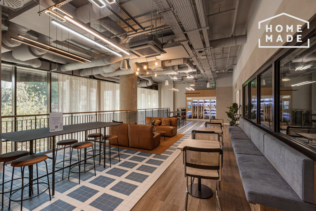 Additional image 18 of Enclave Croydon, CR0