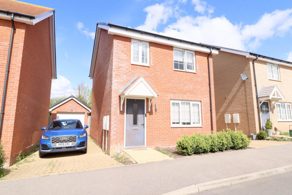Additional image 12 of Crozier Drive, Cressing, CM77