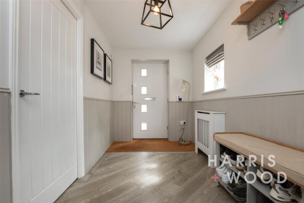 Additional image 21 of Laurence Byrne Avenue, Stanway, Colchester, Essex, CO3