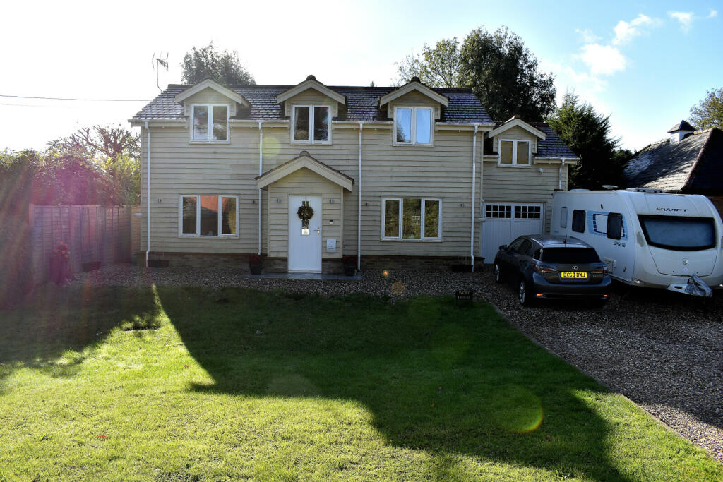 Additional image 32 of Bullocks Lane, Hope End Green, Great Canfield, Takeley, Essex, CM22