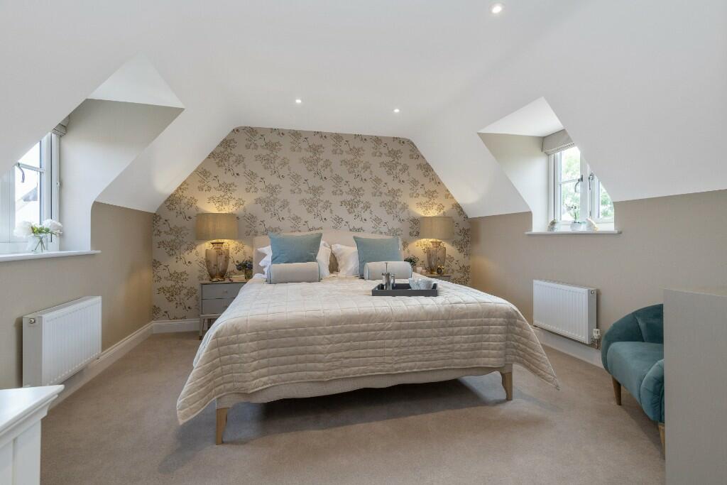 Additional image 8 of Weavers Way, 
Cavendish Road, 
Clare, 
Suffolk , 
CO10 8PJ