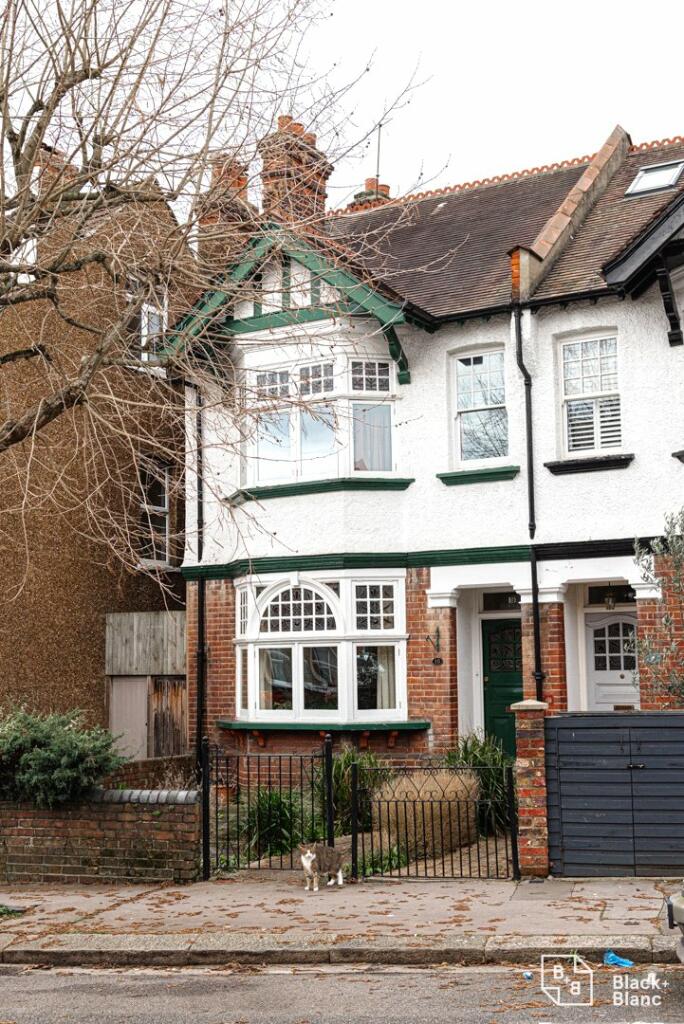 Additional image 31 of Chisholm Road, Croydon, CR0