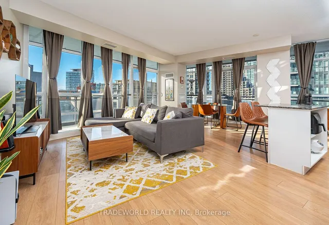 Additional image 4 of 15 Bruyeres Mews Unit 1008