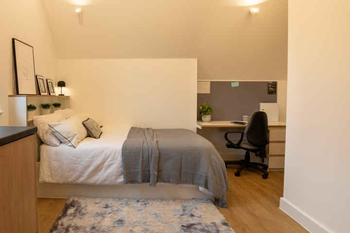 Additional image 5 of Townhouse Deluxe Studio, Elmstead Place, 48 Elmstead Road