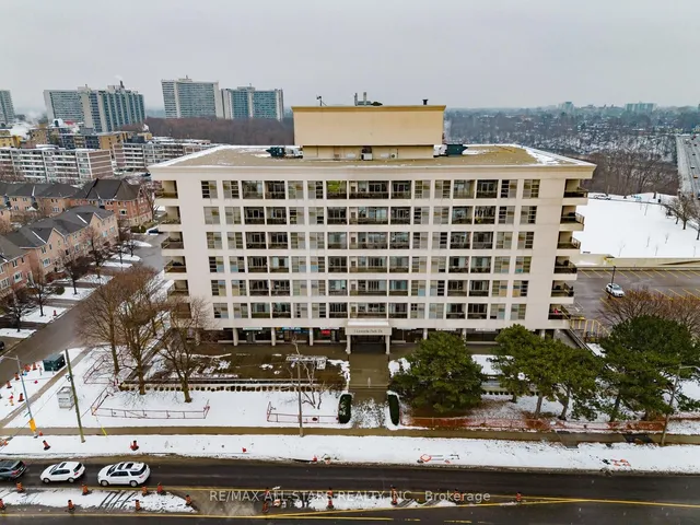Additional image 3 of 1 Leaside Park Dr Unit 303