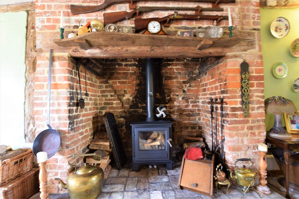 Additional image 11 of Halstead Road, Kirby Cross, Frinton-on-Sea