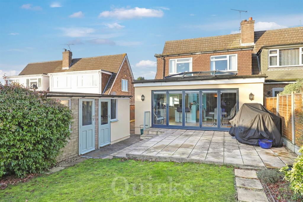 Additional image 20 of Tyelands, Billericay