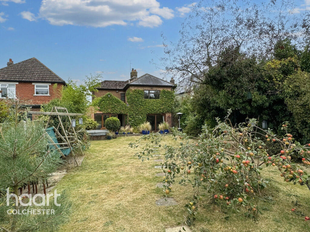 Additional image 4 of Mile End Road, Colchester