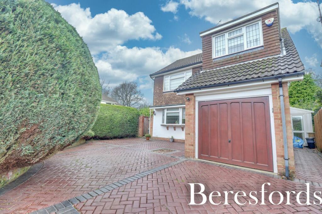 Additional image 19 of Princes Way, Hutton, CM13