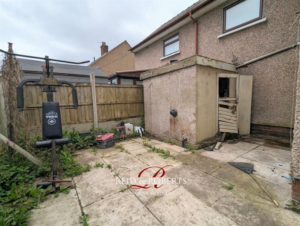 Additional image 13 of Y Gerddi, Mostyn