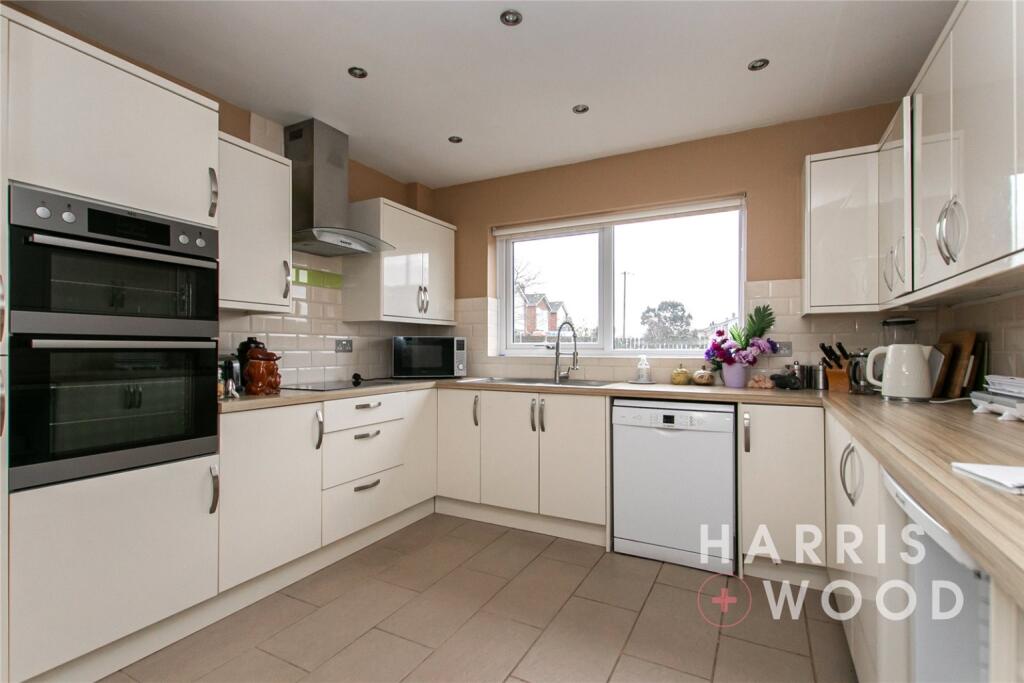Additional image 2 of High Street, Great Oakley, Harwich, Essex, CO12