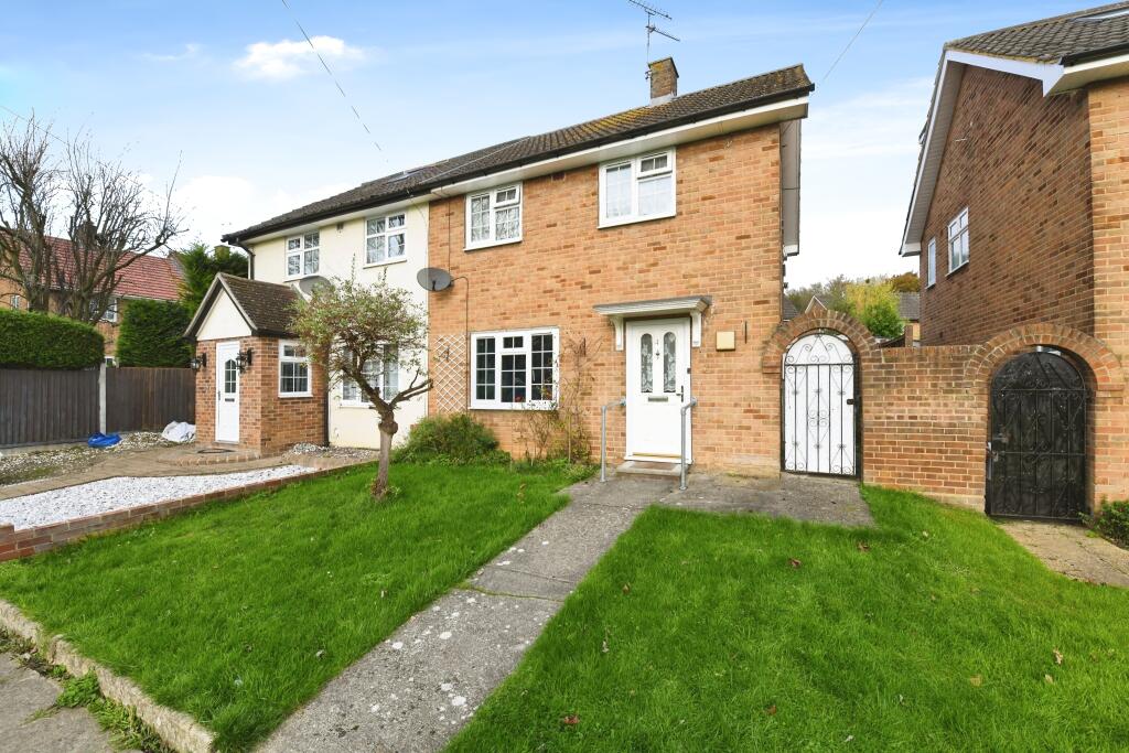 Additional image 18 of Thrift Green, Brentwood, CM13