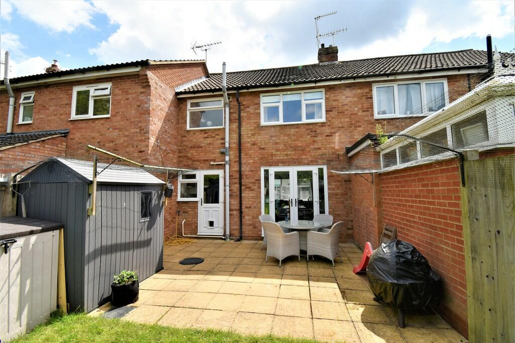 Additional image 14 of Hawthorn Close, Takeley