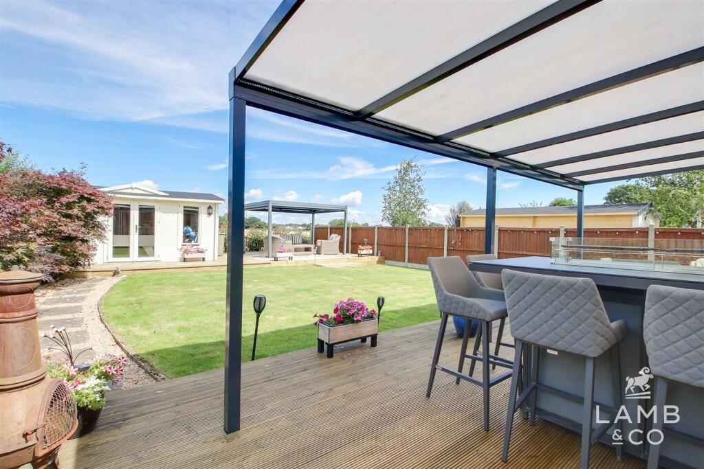 Additional image 38 of Elm Road, Little Clacton