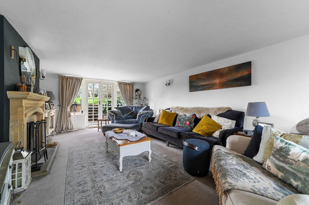 Additional image 10 of Dyers End, Stambourne, Essex