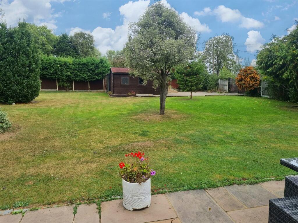 Additional image 9 of Old Heath Road, Southminster, Essex, CM0