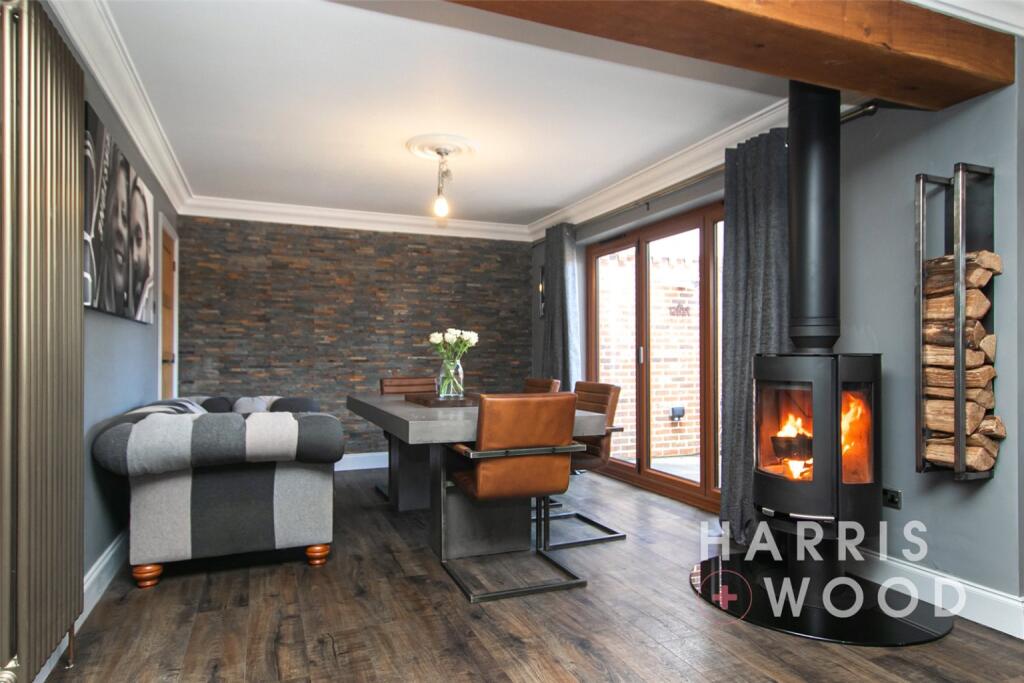 Additional image 8 of Vicarage Lane, Thorpe-le-Soken, Clacton-on-Sea, Essex, CO16