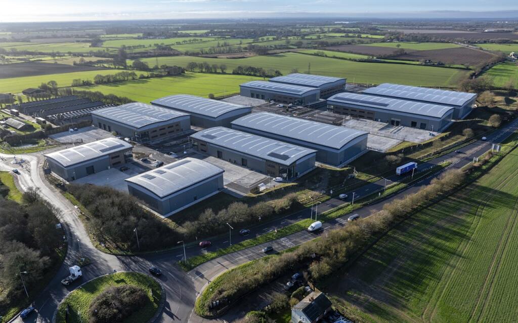 Additional image 7 of Unit 1 - 11  Centurion Park, Junction A120/B1035, Horsley Cross, Colchester, CO11 2NX