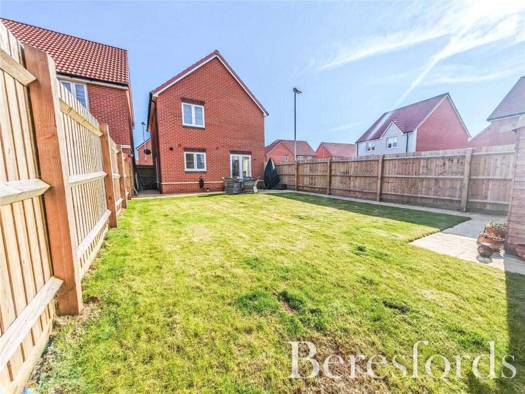 Additional image 8 of Wheatsheaf, Kirby Cross, CO13