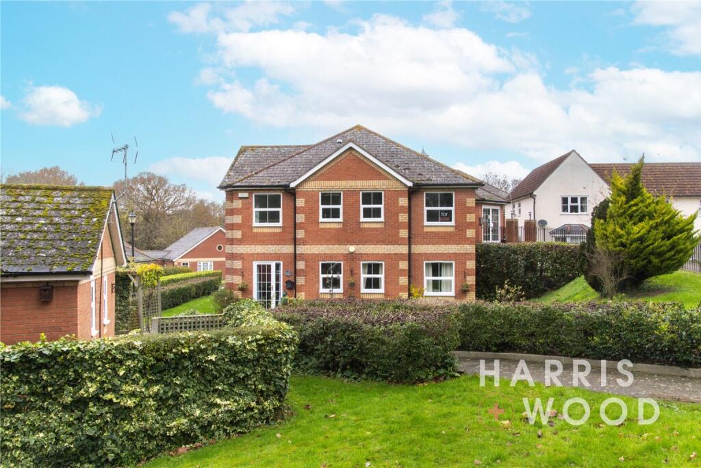 Additional image 18 of Michaelstowe Drive, Harwich, Essex, CO12